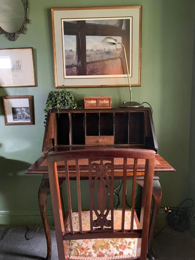 워튼 Hidden Gem In Heart Of Breckland 빌라 외부 사진
