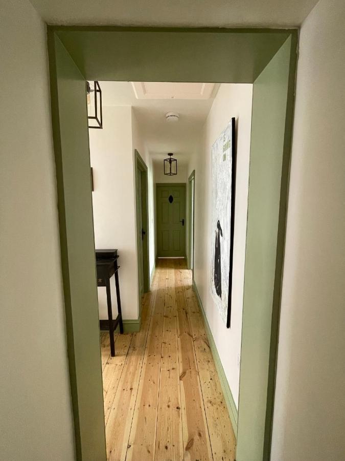 워튼 Hidden Gem In Heart Of Breckland 빌라 외부 사진