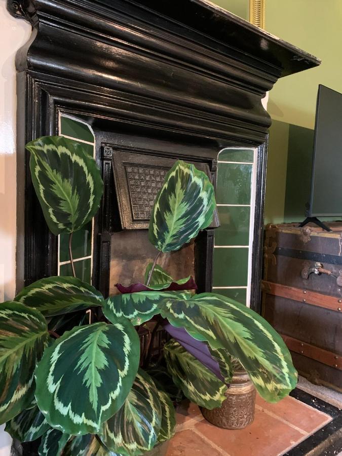 워튼 Hidden Gem In Heart Of Breckland 빌라 외부 사진